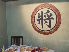 -老长沙龙虾馆·聚会餐厅(白石洲店)