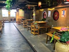 -顺德芦塘冬瓜盅·火锅烧烤(启东店)