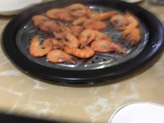 -海大大蒸汽海鲜餐厅·粤菜·特色小炒(欢乐颂店)