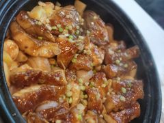 -潮上潮(南中环店)