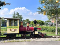 -歌斐颂巧克力小镇