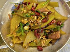 -胖东瓜·浏阳菜馆(火车站店)