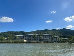 -东钱湖旅游度假区