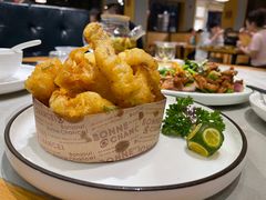 -如轩·海鲜砂锅粥·潮汕菜(南城店)