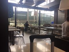 大堂-麦当劳(深圳北站高铁店)