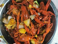 -亮亮蒸虾(石牌岭店)