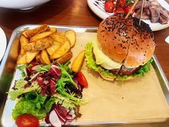 -UPPER KITCHEN(延安路店)