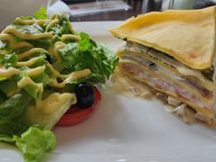 -安德鲁饼店(总店)