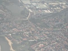 -河内内排国际机场