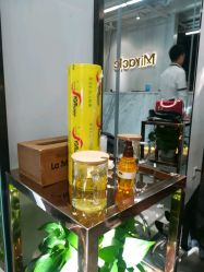 -Miracle集简美发沙龙
