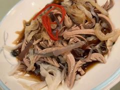 -陆壹捌餐厅(五大道店)