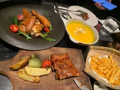 -Nord Grill&Bar Highland诺德西餐(深圳欢乐海岸店)