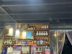 -刘记烧烤大排档(长江紫都店)