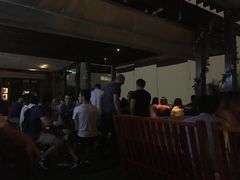 -广州柏悦酒店·悦吧·顶楼露天酒吧