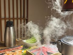 -山居屋炭火烧肉(厚街万达店)