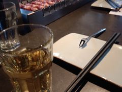 -很久以前羊肉串(朝阳路店)