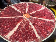 -大吉利·潮汕鲜牛肉火锅(总店)