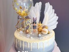 -兔子妃私人定制蛋糕(城南花苑南区店)