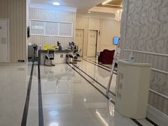 -名流健康体检中心·上海名宾门诊部