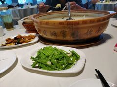 -风味小馆(天目湖宾馆店)