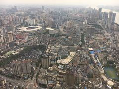 -长沙尼依格罗酒店