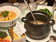 -老友王·南宁特色菜(金汇如意坊店)