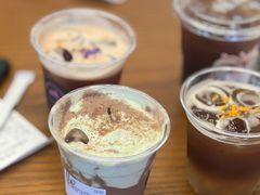 -及咖啡GatherCoffee(华申大厦店)