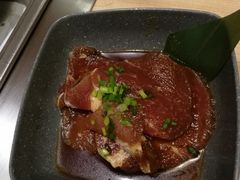 -新石器烤肉(中房金谊广场店)
