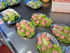 -壹号粥火锅·海鲜煲仔粥(水围店)