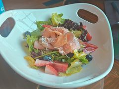 -YUE·6·西式融合餐厅(外滩六号店)