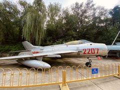 -中国航空博物馆