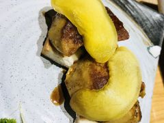 -三石铁板烧(紫竹桥店)