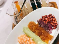 -京味斋·北京烤鸭(北京南站洋桥店)
