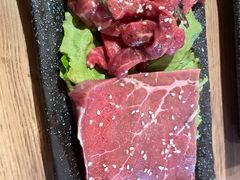 -一井烧肉·活鳗·火锅(毕淘买店)