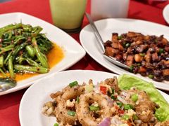 -德成饭店