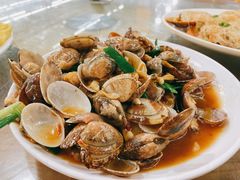 -明记海鲜大排档(巽寮湾店)