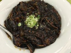 -梅龙镇酒家(南京西路总店)