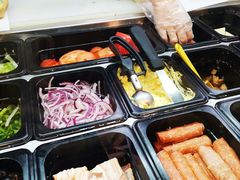 -赛百味SUBWAY(歌斐中心店)