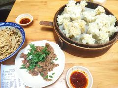 -晓友烧麦(光华村店)