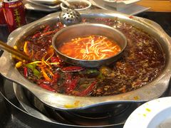 -锅首鲜品火锅(鸳鸯店)