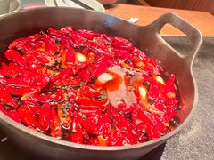 -盡膳口福跷脚牛肉火锅(晶耀前滩店)