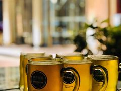 -成都安仁福朋喜来登酒店