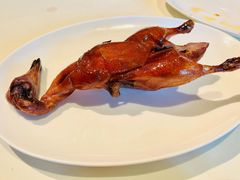 沙溪米鸭-利苑酒家(金宝店)