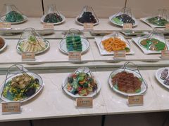 自助取餐区-双井轩(双井店)