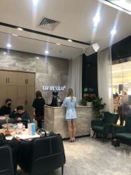 -IN STYLE·全国形象店