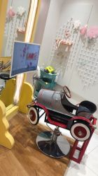 -阿朵拉儿童发型设计(金狮广场店)