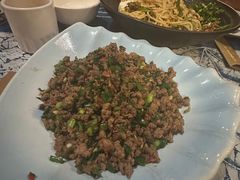 -滇道云南特色料理(康定路店)
