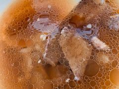 牛杂汤-好成财牛排馆(涂门街总店)