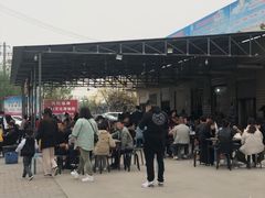 -佰运猪蹄(高陵店)