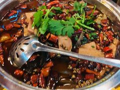 -缪氏川菜(丰盛町店)
